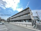 産交バス（熊本市）/長嶺団地 徒歩5分 3階 築8年の外観