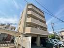 産交バス（熊本市）/長嶺南一丁目 徒歩2分 2階 築19年の外観