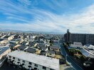  熊本市営バス/小峯 徒歩2分 9階 築32年