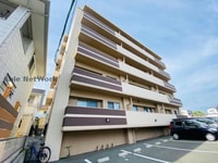 フリューション上南部壱番館