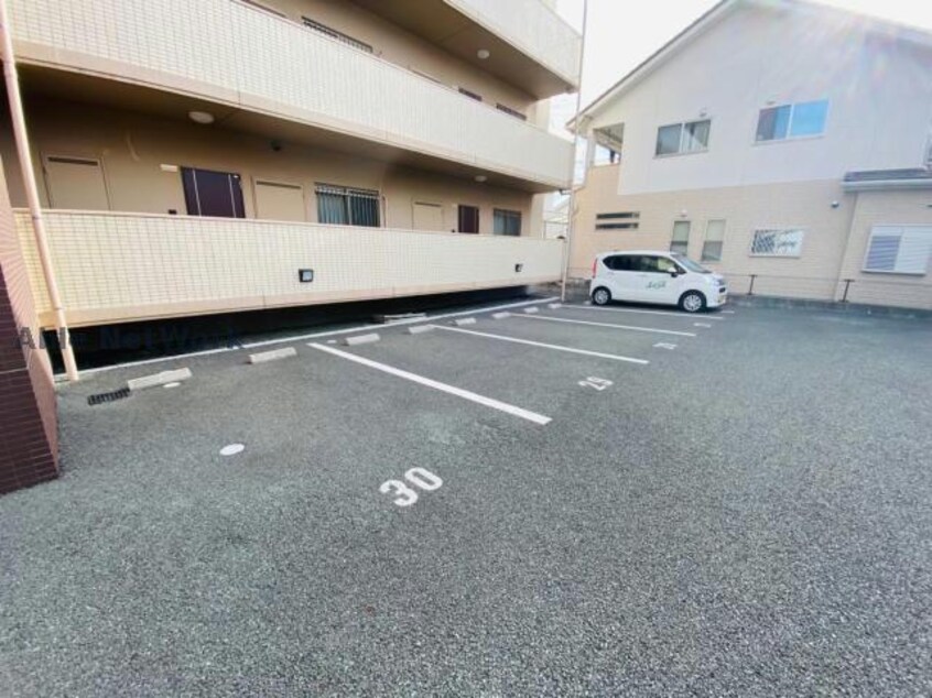  フリューション上南部壱番館