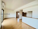  フリューション上南部壱番館