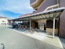  フリューション上南部壱番館