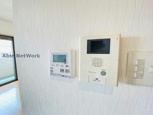  フリューション上南部壱番館