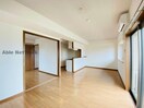  フリューション上南部壱番館