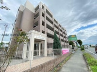 La Vie en rose hill