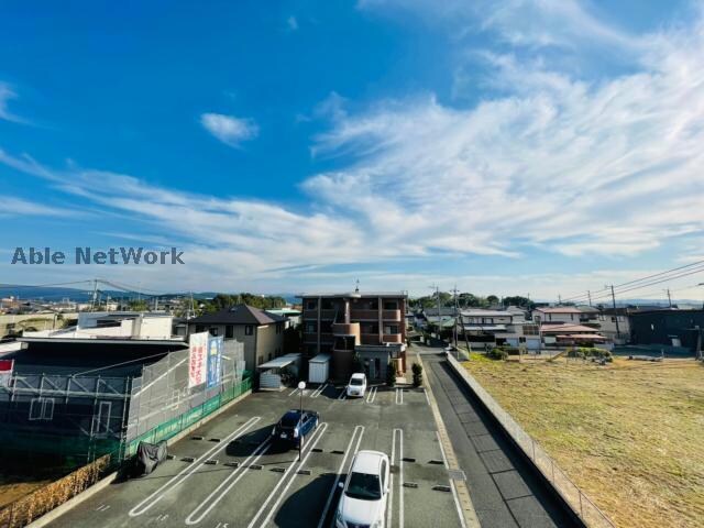 ※同型 エスト壱番館・弐番館