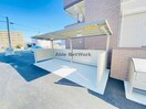  産交バス（熊本市）/帯山四丁目 徒歩1分 5階 築4年
