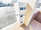  産交バス（熊本市）/帯山四丁目 徒歩1分 5階 築4年