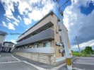 産交バス（熊本市）/北向 徒歩2分 1階 築10年の外観