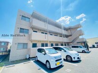 グランメゾン小山