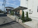  産交バス（熊本市）/託麻台入口 徒歩6分 1階 築11年