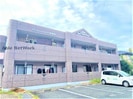 熊本市営バス/小峯営業所 徒歩4分 2階 築22年の外観