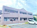 熊本市営バス/小峯営業所 徒歩4分 2階 築22年の外観