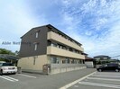 産交バス（熊本市）/長嶺 徒歩4分 1階 築8年の外観