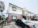 Ａ 産交バス（熊本市周辺）/西戸島団地 徒歩8分 2階 築28年