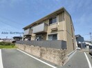 産交バス（熊本市）/自動車学校前 徒歩2分 1階 築11年の外観