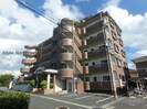 産交バス（熊本市周辺）/小山 徒歩5分 3階 築23年の外観