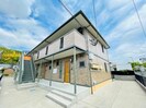 産交バス（熊本市周辺）/戸島神社前 徒歩7分 1階 築19年の外観
