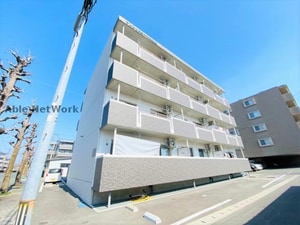 プレシャスコート弐番館