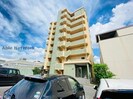 産交バス（熊本市）/松の本 徒歩2分 7階 築18年の外観