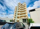 産交バス（熊本市）/松の本 徒歩2分 7階 築18年の外観