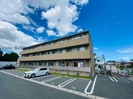 産交バス（熊本市）/一本木 徒歩6分 3階 築13年の外観
