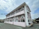 熊本都市バス（熊本市）/合歓の平 徒歩5分 2階 築29年の外観