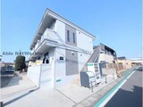 ジーク日赤通り