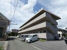 産交バス（熊本市）/長嶺小学校入口 徒歩6分 2階 築45年の外観