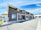 産交バス（熊本市）/長嶺 徒歩6分 1階 築5年の外観