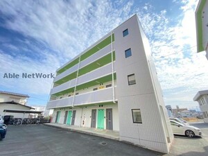 グランピア水上Ⅱ