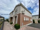 産交バス（熊本市周辺）/小山 徒歩5分 2階 築21年の外観
