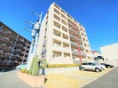 熊本都市バス（熊本市）/西小峯 徒歩1分 7階 築11年の外観
