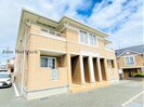 産交バス（熊本市周辺）/託麻市民センター前 徒歩10分 1階 築17年の外観