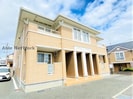 産交バス（熊本市周辺）/託麻市民センター前 徒歩10分 1階 築17年の外観