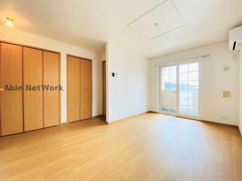 ※同型反転タイプ 産交バス（熊本市周辺）/託麻市民センター前 徒歩10分 1階 築17年