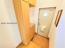 ※同型反転タイプ 産交バス（熊本市周辺）/託麻市民センター前 徒歩10分 1階 築17年