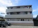 産交バス（熊本市）/新南部入口 徒歩2分 2階 築8年の外観
