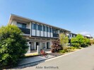 産交バス（熊本市周辺）/託麻市民センター前 徒歩6分 1階 築12年の外観