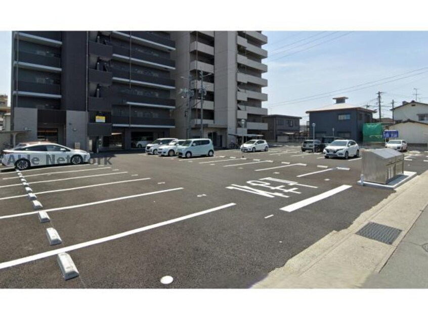  豊肥本線<阿蘇高原線>/東海学園前駅 徒歩30分 3階 築1年