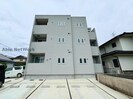 豊肥本線<阿蘇高原線>/東海学園前駅 徒歩69分 3階 築浅の外観