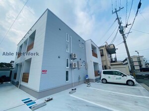 エクリュ帯山