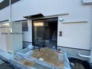  産交バス（熊本市）/身障者福祉センター前 徒歩10分 3階 1年未満