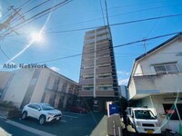 ハッピーマンション渡鹿