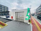  産交バス（熊本市）/三郎 徒歩3分 2階 築1年