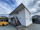 豊肥本線<阿蘇高原線>/東海学園前駅 徒歩23分 1階 築40年の外観