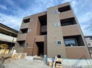 熊本都市バス（熊本市）/月出小学校入口 徒歩5分 2階 築浅の外観