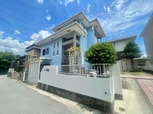 大津町吹田戸建て