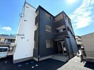 ネオステージ長嶺東の外観